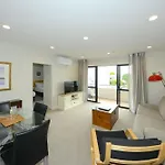 West Fitzroy Apartments