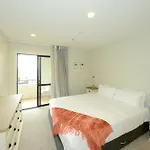 West Fitzroy Apartments