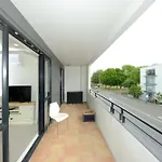 West Fitzroy Apartments