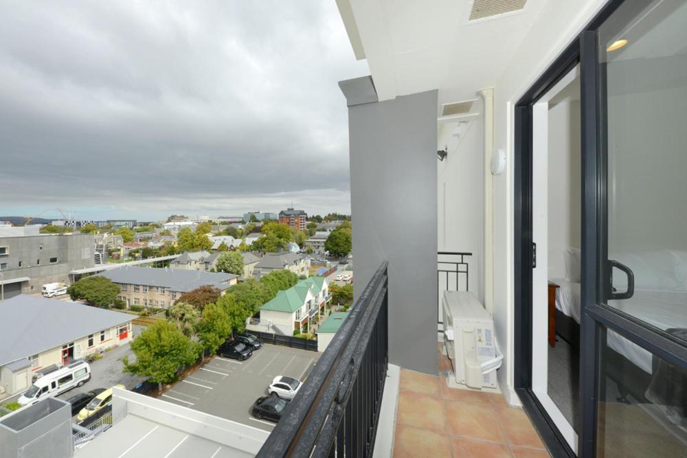 West Fitzroy Christchurch
