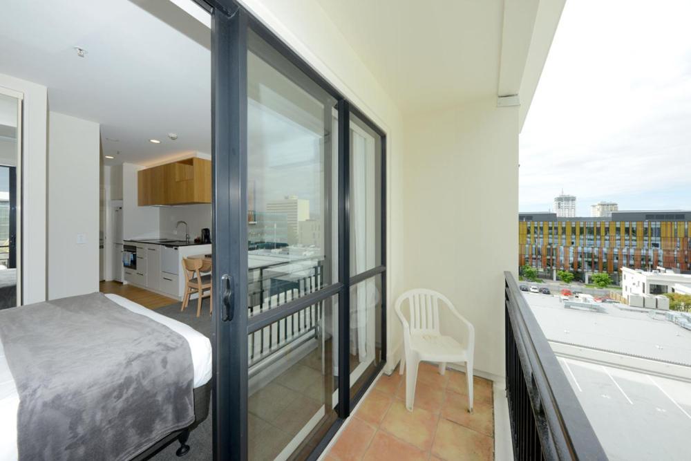 West Fitzroy Aparthotel