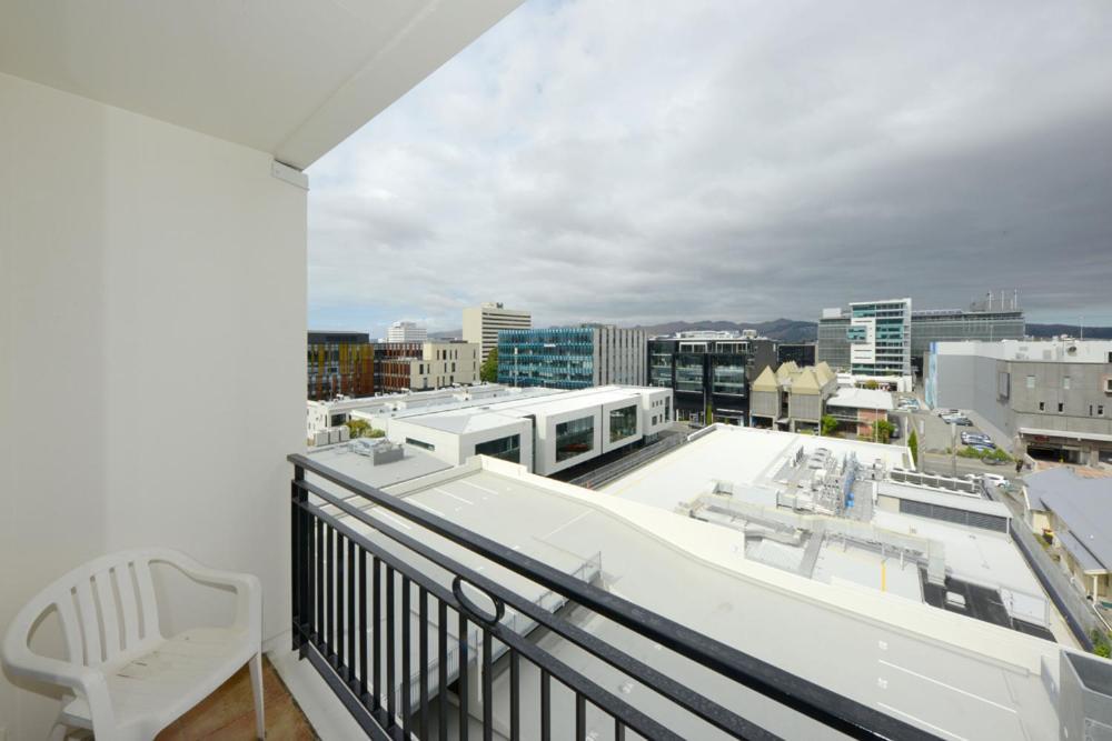 Aparthotel West Fitzroy
