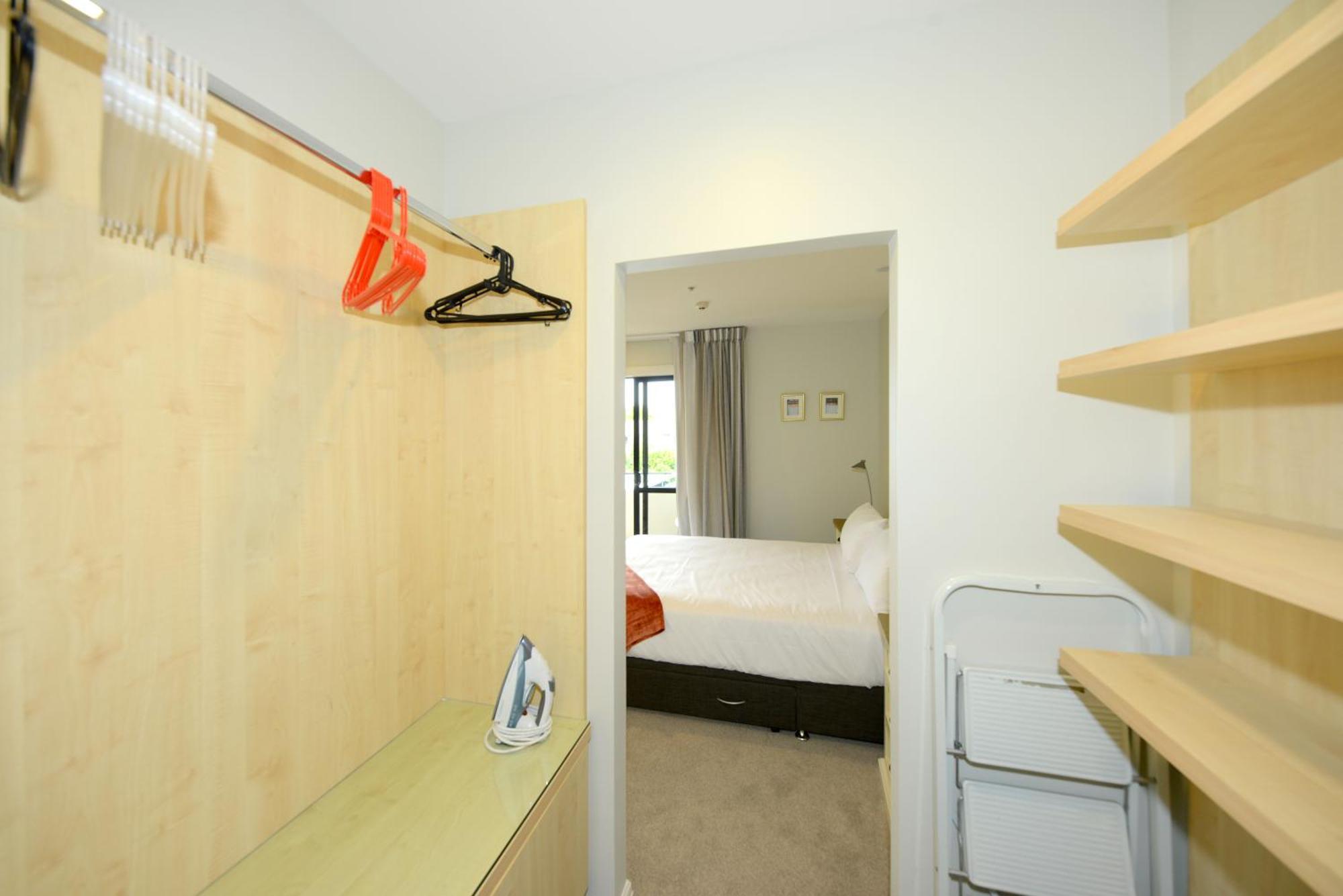 Aparthotel West Fitzroy