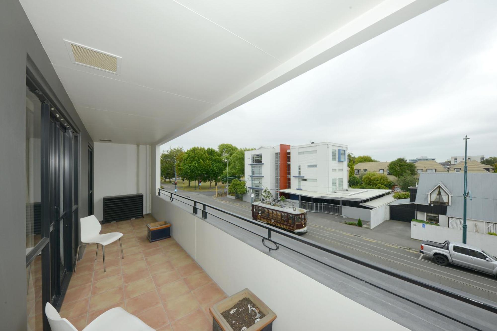 West Fitzroy Aparthotel 4*